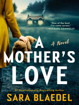 cover image of A Mother's Love